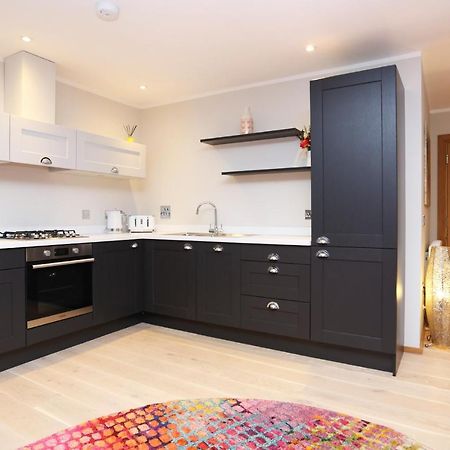 Joivy Elegant Home At The Heart Of The Royal Mile EDI Kültér fotó